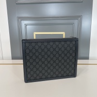 Cheap Gucci AAA Man Wallets #1160997 Replica Wholesale [$92.00 USD] [ITEM#1160997] on Replica Gucci AAA Man Wallets