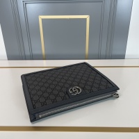 Cheap Gucci AAA Man Wallets #1160997 Replica Wholesale [$92.00 USD] [ITEM#1160997] on Replica Gucci AAA Man Wallets