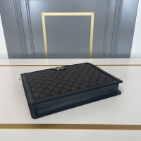 Cheap Gucci AAA Man Wallets #1160997 Replica Wholesale [$92.00 USD] [ITEM#1160997] on Replica Gucci AAA Man Wallets