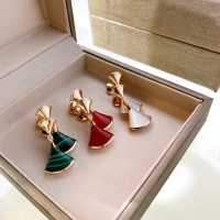 Cheap Bvlgari Earrings For Women #1161016 Replica Wholesale [$38.00 USD] [ITEM#1161016] on Replica Bvlgari Earrings