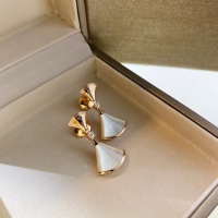 Cheap Bvlgari Earrings For Women #1161016 Replica Wholesale [$38.00 USD] [ITEM#1161016] on Replica Bvlgari Earrings