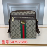 Gucci AAA Man Messenger Bags #1161018