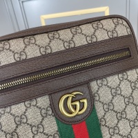 Cheap Gucci AAA Man Messenger Bags #1161018 Replica Wholesale [$115.00 USD] [ITEM#1161018] on Replica Gucci AAA Man Messenger Bags