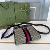 Cheap Gucci AAA Man Messenger Bags #1161021 Replica Wholesale [$115.00 USD] [ITEM#1161021] on Replica Gucci AAA Man Messenger Bags