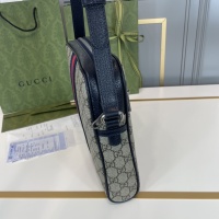 Cheap Gucci AAA Man Messenger Bags #1161021 Replica Wholesale [$115.00 USD] [ITEM#1161021] on Replica Gucci AAA Man Messenger Bags