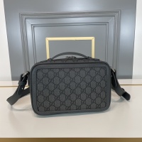 Cheap Gucci AAA Man Messenger Bags #1161022 Replica Wholesale [$118.00 USD] [ITEM#1161022] on Replica Gucci AAA Man Messenger Bags