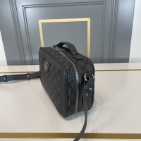 Cheap Gucci AAA Man Messenger Bags #1161022 Replica Wholesale [$118.00 USD] [ITEM#1161022] on Replica Gucci AAA Man Messenger Bags