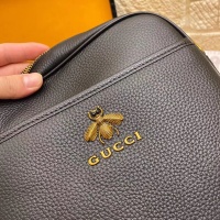 Cheap Gucci AAA Man Messenger Bags #1161026 Replica Wholesale [$92.00 USD] [ITEM#1161026] on Replica Gucci AAA Man Messenger Bags