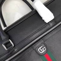 Cheap Gucci AAA Man Handbags #1161028 Replica Wholesale [$108.00 USD] [ITEM#1161028] on Replica Gucci AAA Man Handbags