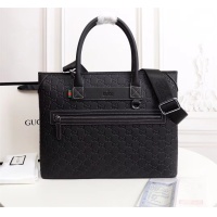 Gucci AAA Man Handbags #1161029