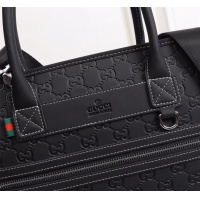 Cheap Gucci AAA Man Handbags #1161029 Replica Wholesale [$108.00 USD] [ITEM#1161029] on Replica Gucci AAA Man Handbags