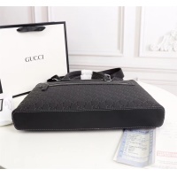 Cheap Gucci AAA Man Handbags #1161029 Replica Wholesale [$108.00 USD] [ITEM#1161029] on Replica Gucci AAA Man Handbags