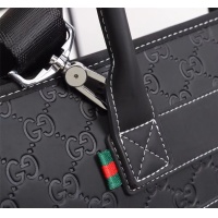 Cheap Gucci AAA Man Handbags #1161029 Replica Wholesale [$108.00 USD] [ITEM#1161029] on Replica Gucci AAA Man Handbags