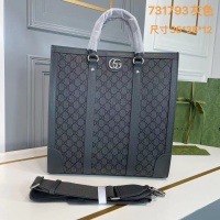 Gucci AAA Man Handbags #1161032