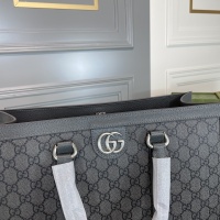 Cheap Gucci AAA Man Handbags #1161032 Replica Wholesale [$202.00 USD] [ITEM#1161032] on Replica Gucci AAA Man Handbags