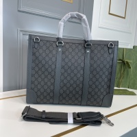 Cheap Gucci AAA Man Handbags #1161035 Replica Wholesale [$202.00 USD] [ITEM#1161035] on Replica Gucci AAA Man Handbags