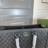 Cheap Gucci AAA Man Handbags #1161035 Replica Wholesale [$202.00 USD] [ITEM#1161035] on Replica Gucci AAA Man Handbags