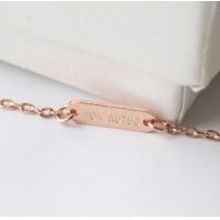 Cheap Van Cleef &amp; Arpels Necklaces For Women #1161038 Replica Wholesale [$25.00 USD] [ITEM#1161038] on Replica Van Cleef &amp; Arpels Necklaces