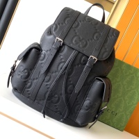 Gucci AAA Man Backpacks #1161039