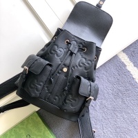 Cheap Gucci AAA Quality Backpacks For Women #1161041 Replica Wholesale [$165.00 USD] [ITEM#1161041] on Replica Gucci AAA Quality Backpacks