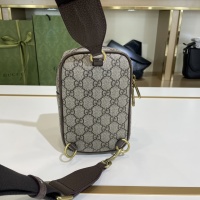 Cheap Gucci AAA Quality Messenger Bags For Unisex #1161045 Replica Wholesale [$108.00 USD] [ITEM#1161045] on Replica Gucci AAA Quality Messenger Bags