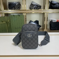 Gucci AAA Quality Messenger Bags For Unisex #1161046