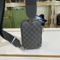 Cheap Gucci AAA Quality Messenger Bags For Unisex #1161046 Replica Wholesale [$108.00 USD] [ITEM#1161046] on Replica Gucci AAA Quality Messenger Bags