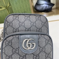 Cheap Gucci AAA Quality Messenger Bags For Unisex #1161046 Replica Wholesale [$108.00 USD] [ITEM#1161046] on Replica Gucci AAA Quality Messenger Bags