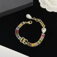 Cheap Dolce &amp; Gabbana Bracelets For Women #1161055 Replica Wholesale [$32.00 USD] [ITEM#1161055] on Replica Dolce &amp; Gabbana Bracelets