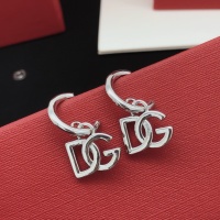 Cheap Dolce &amp; Gabbana D&amp;G Earrings For Women #1161060 Replica Wholesale [$27.00 USD] [ITEM#1161060] on Replica Dolce &amp; Gabbana D&amp;G Earrings