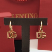 Cheap Dolce &amp; Gabbana D&amp;G Earrings For Women #1161061 Replica Wholesale [$27.00 USD] [ITEM#1161061] on Replica Dolce &amp; Gabbana D&amp;G Earrings