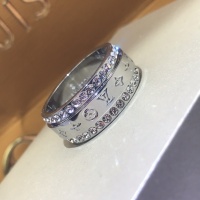 Louis Vuitton LV Rings For Unisex #1161064