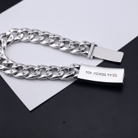 Cheap Chrome Hearts Bracelets #1161075 Replica Wholesale [$60.00 USD] [ITEM#1161075] on Replica Chrome Hearts Bracelets