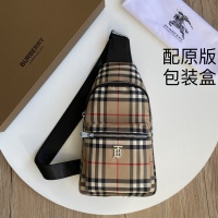 Burberry AAA Man Messenger Bags #1161086