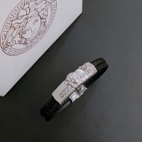 Cheap Versace Bracelets #1161116 Replica Wholesale [$42.00 USD] [ITEM#1161116] on Replica Versace Bracelets
