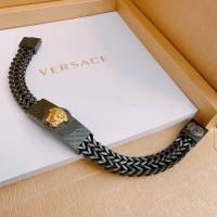 Cheap Versace Bracelets #1161122 Replica Wholesale [$52.00 USD] [ITEM#1161122] on Replica Versace Bracelets