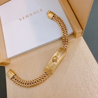 Cheap Versace Bracelets #1161124 Replica Wholesale [$52.00 USD] [ITEM#1161124] on Replica Versace Bracelets