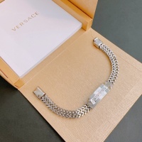 Cheap Versace Bracelets #1161125 Replica Wholesale [$52.00 USD] [ITEM#1161125] on Replica Versace Bracelets