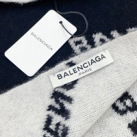 Cheap Balenciaga Fashion Scarf For Women #1161127 Replica Wholesale [$56.00 USD] [ITEM#1161127] on Replica Balenciaga Fashion Scarf