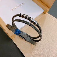 Cheap Versace Bracelets #1161128 Replica Wholesale [$48.00 USD] [ITEM#1161128] on Replica Versace Bracelets