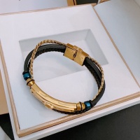 Cheap Versace Bracelets #1161129 Replica Wholesale [$48.00 USD] [ITEM#1161129] on Replica Versace Bracelets