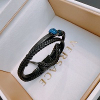 Cheap Versace Bracelets #1161130 Replica Wholesale [$48.00 USD] [ITEM#1161130] on Replica Versace Bracelets