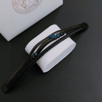 Cheap Versace Bracelets #1161130 Replica Wholesale [$48.00 USD] [ITEM#1161130] on Replica Versace Bracelets
