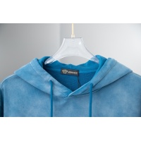 Cheap Versace Hoodies Long Sleeved For Unisex #1161228 Replica Wholesale [$82.00 USD] [ITEM#1161228] on Replica Versace Hoodies