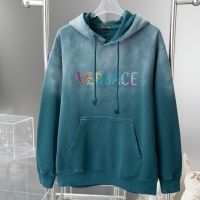 Versace Hoodies Long Sleeved For Unisex #1161229