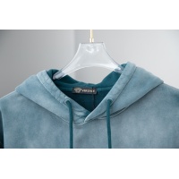 Cheap Versace Hoodies Long Sleeved For Unisex #1161229 Replica Wholesale [$82.00 USD] [ITEM#1161229] on Replica Versace Hoodies