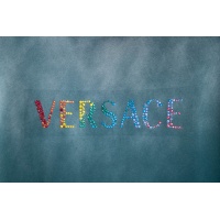 Cheap Versace Hoodies Long Sleeved For Unisex #1161229 Replica Wholesale [$82.00 USD] [ITEM#1161229] on Replica Versace Hoodies