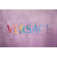 Cheap Versace Hoodies Long Sleeved For Unisex #1161230 Replica Wholesale [$82.00 USD] [ITEM#1161230] on Replica Versace Hoodies