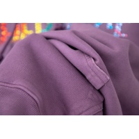 Cheap Versace Hoodies Long Sleeved For Unisex #1161230 Replica Wholesale [$82.00 USD] [ITEM#1161230] on Replica Versace Hoodies