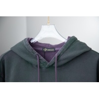 Cheap Versace Hoodies Long Sleeved For Unisex #1161231 Replica Wholesale [$82.00 USD] [ITEM#1161231] on Replica Versace Hoodies